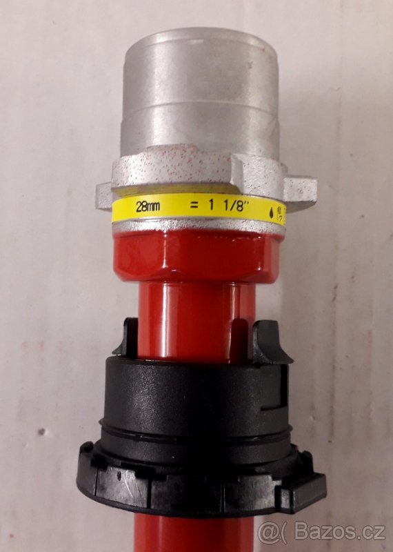 Hilti - Jádrová vrtací korunka průměr 28 mm. - 2