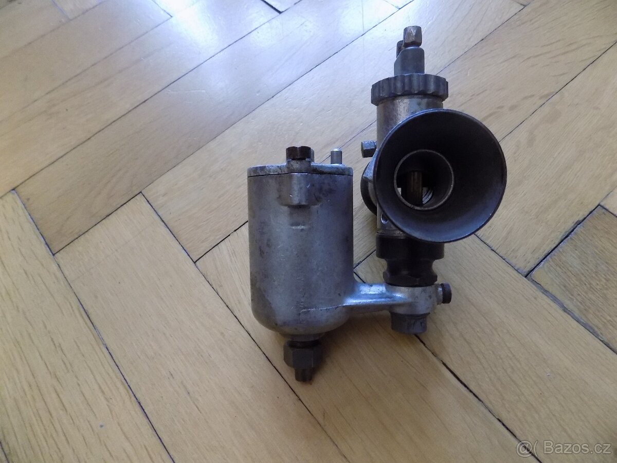 Karburátor Amac - 2