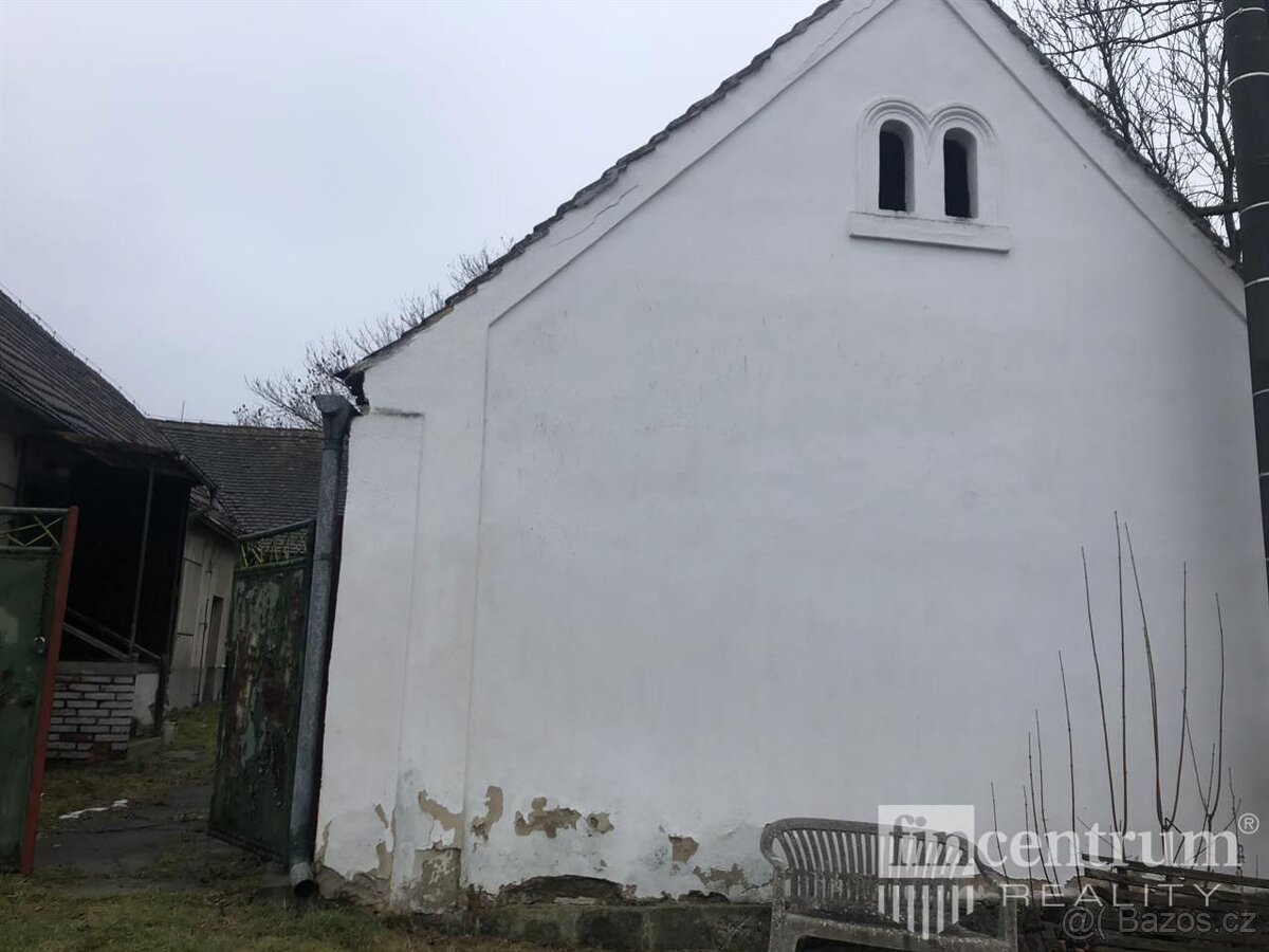 Prodej chalupy 110 m2, Borotice - 2