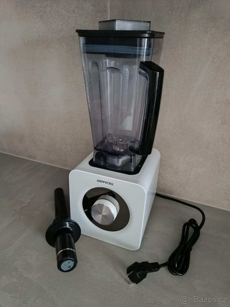 Mixér - Happycall - NOVÝ - originál balení - 2