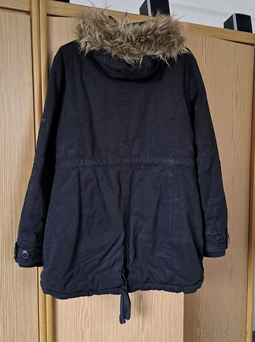 THOR STEINAR - Dámská zimní bunda - 2