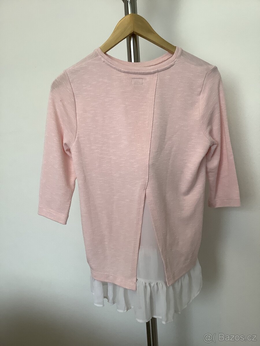 Dětské tričko - 2