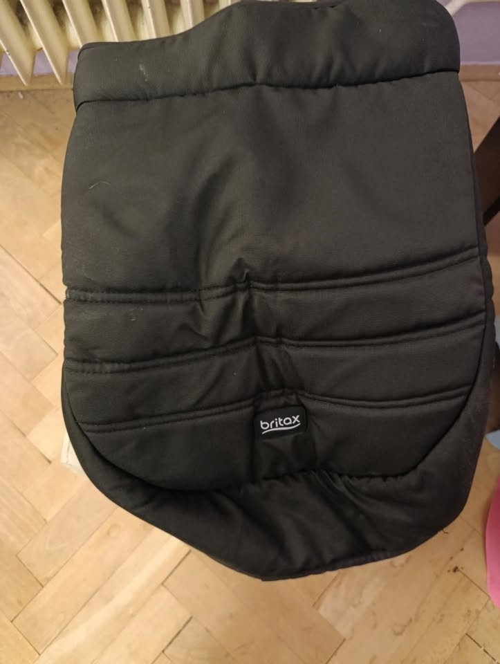 Prodám sportovní kočárek Britax - 2