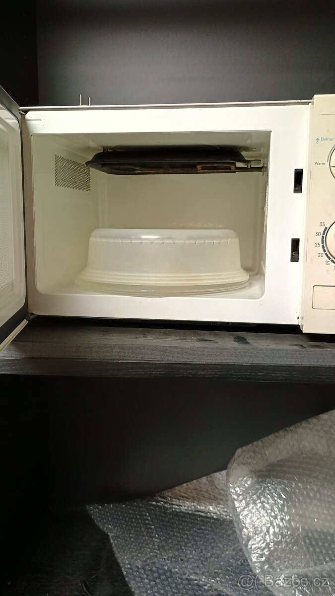 Mikrovlnka - 2