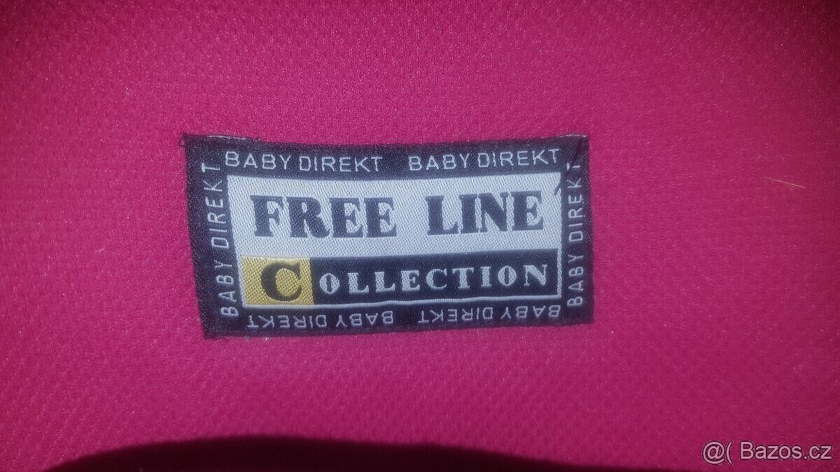 Dětská Autosedacka vajíčko - 2