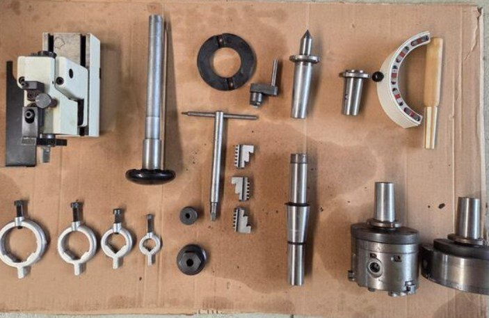 Brusky - hrotové S 20 Favorit - 2