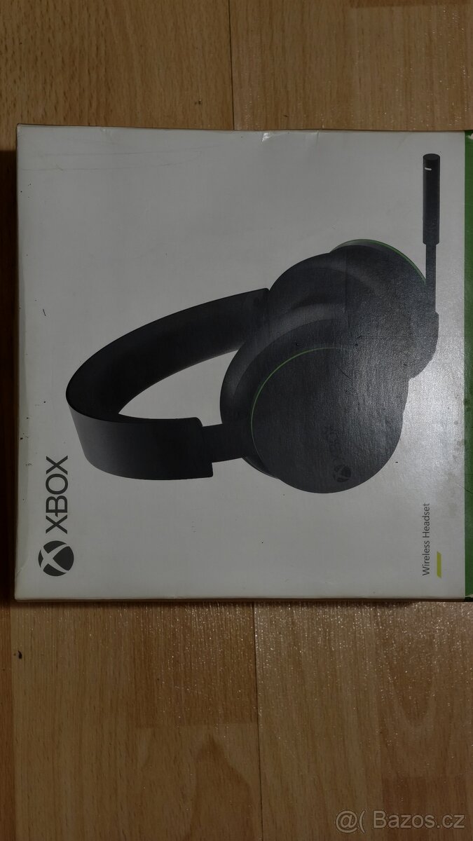 Microsoft Xbox Wireless Headset - 2