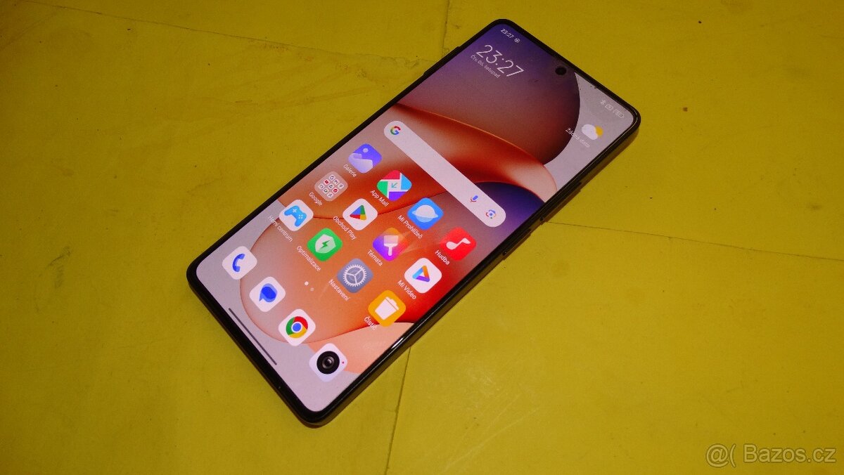Xiaomi Redmi Note 13 Pro 8/256Gb - 2