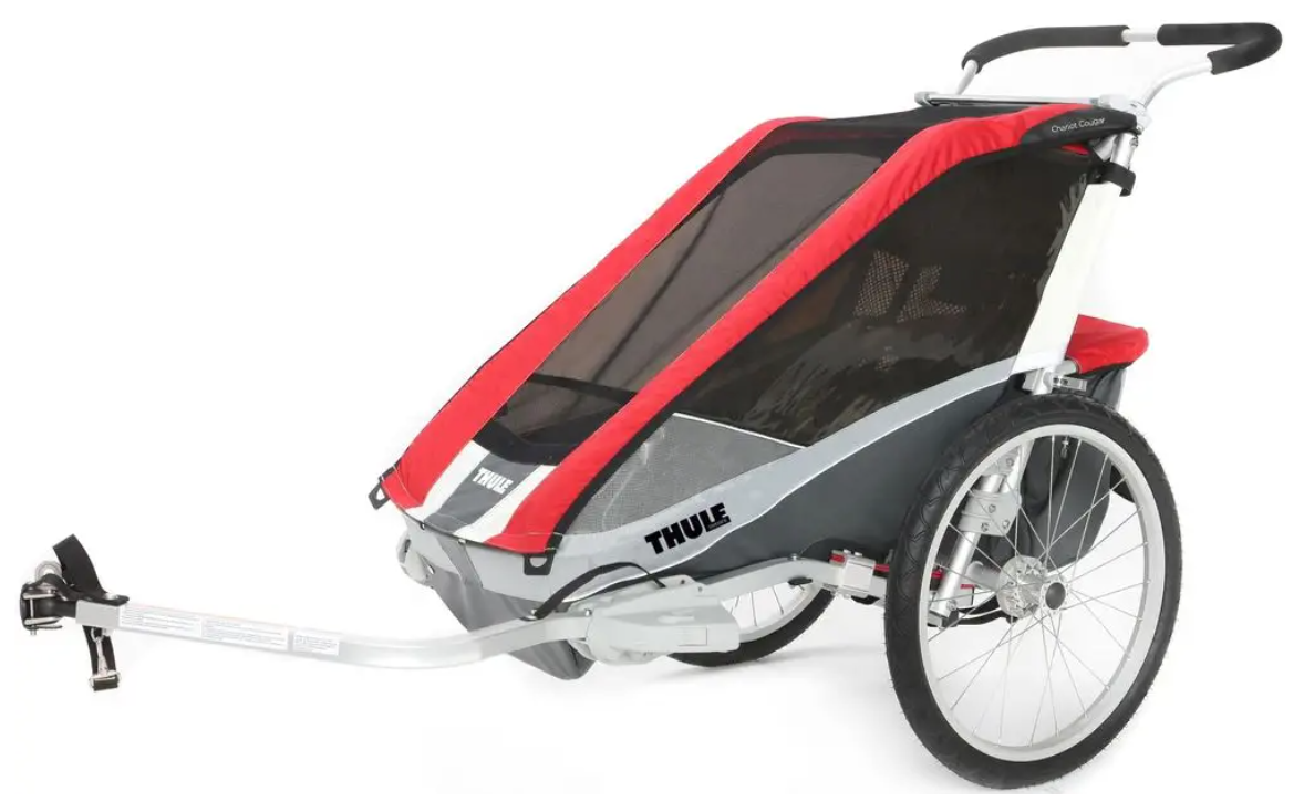 Thule Chariot Cougar 2 - 2