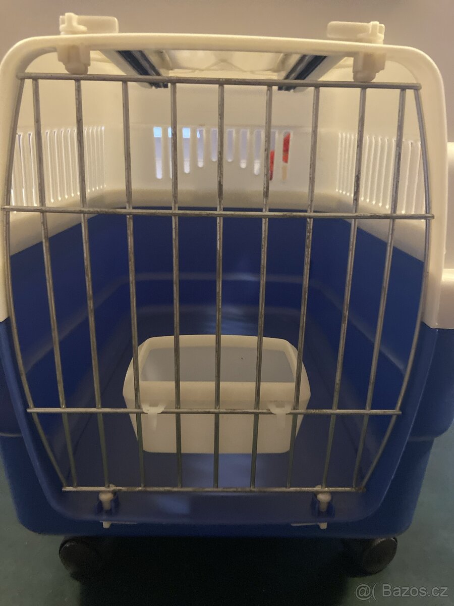 Přepravka na zvíře - 2