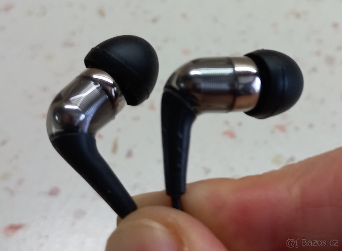 sluchátka Philips SHE 9850 - 2