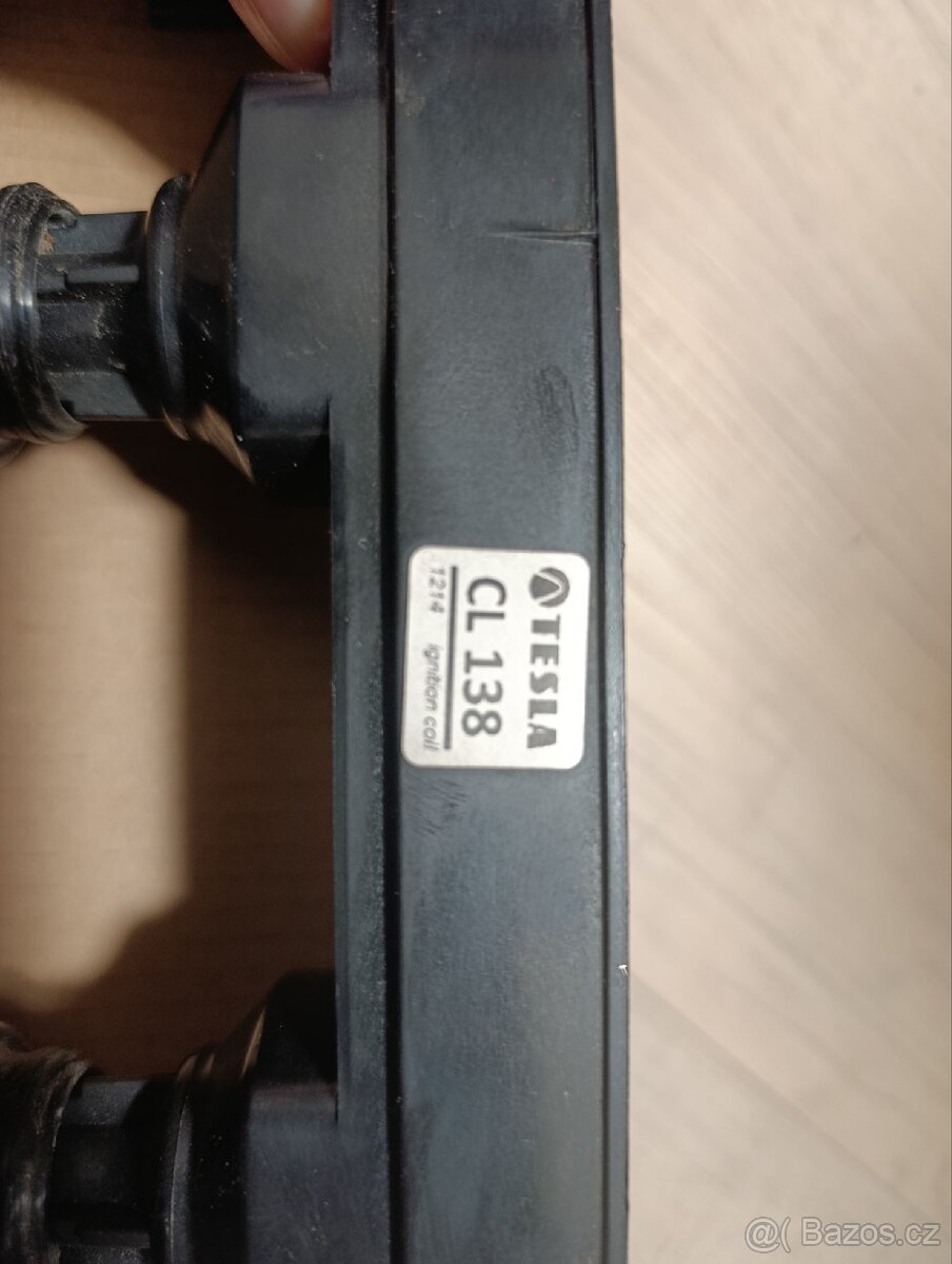 Zapalovací cívka Citroen C4 Picasso - Tesla - 2