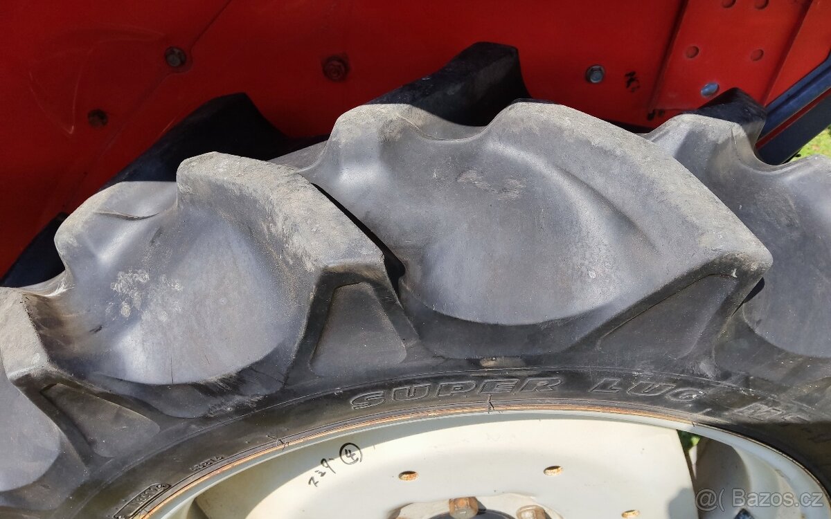 Malotraktor Kubota - 2