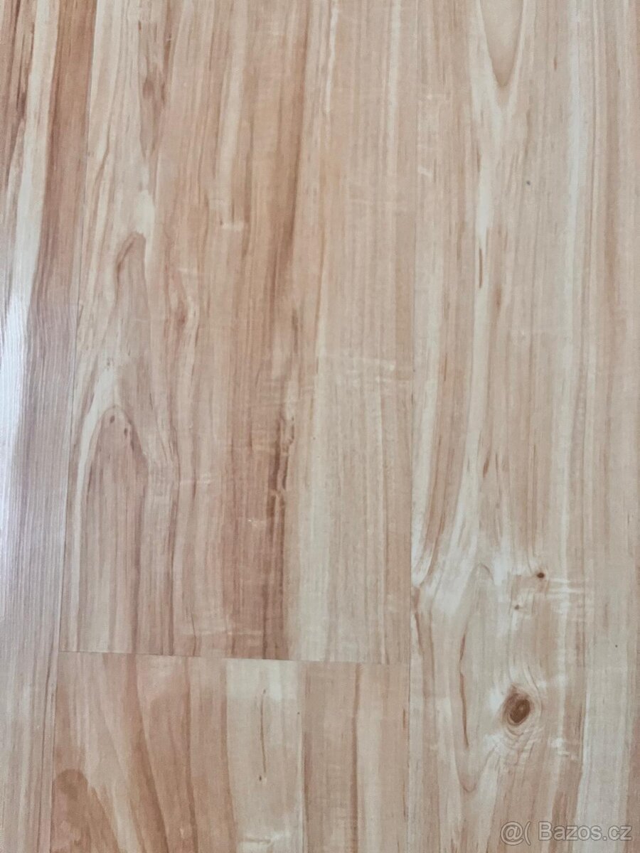 Plovoucí podlaha - 2