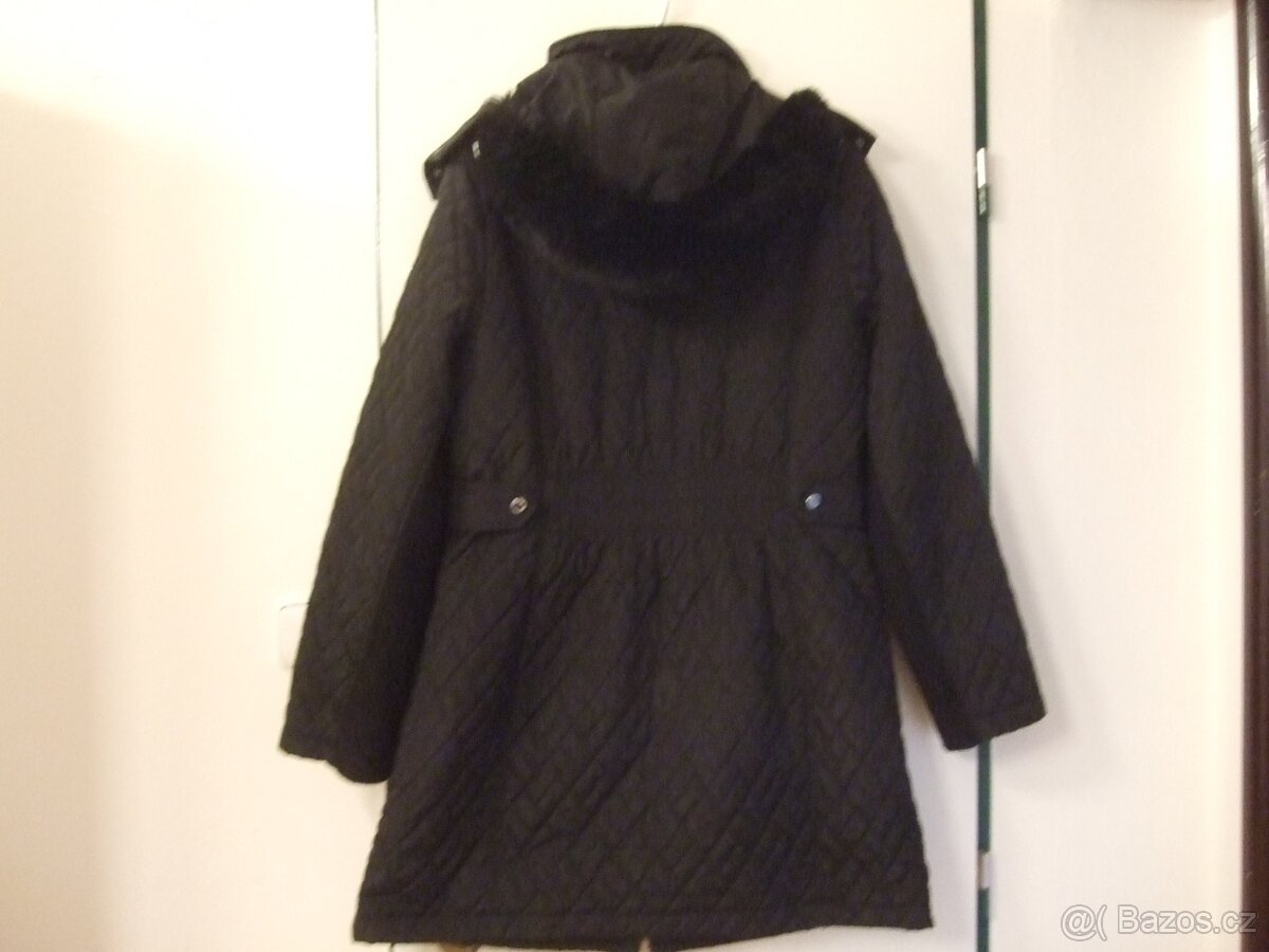 Bunda Calvin Klein - 2