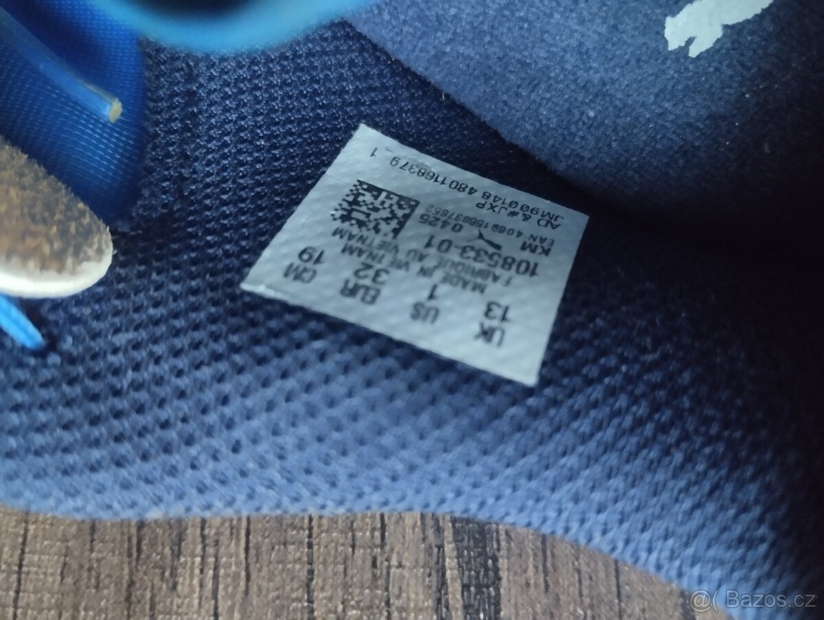 Kopačky dětské - 2