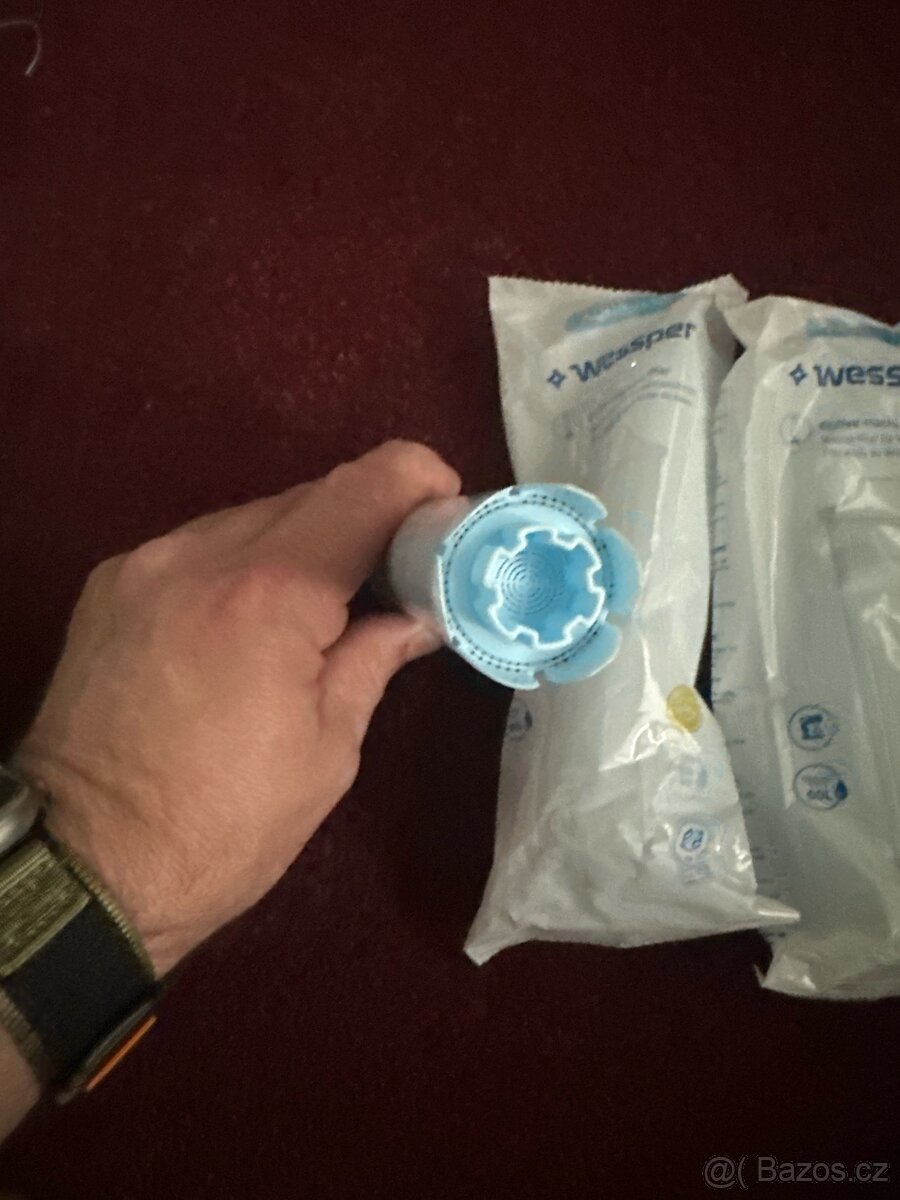 Filtr do kávovaru Jura - 2