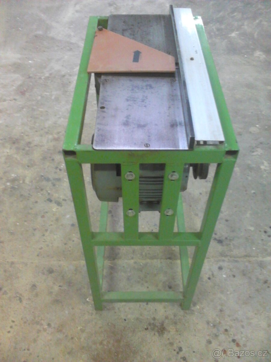 Pila+Hoblovka+sada hoblíků - 2