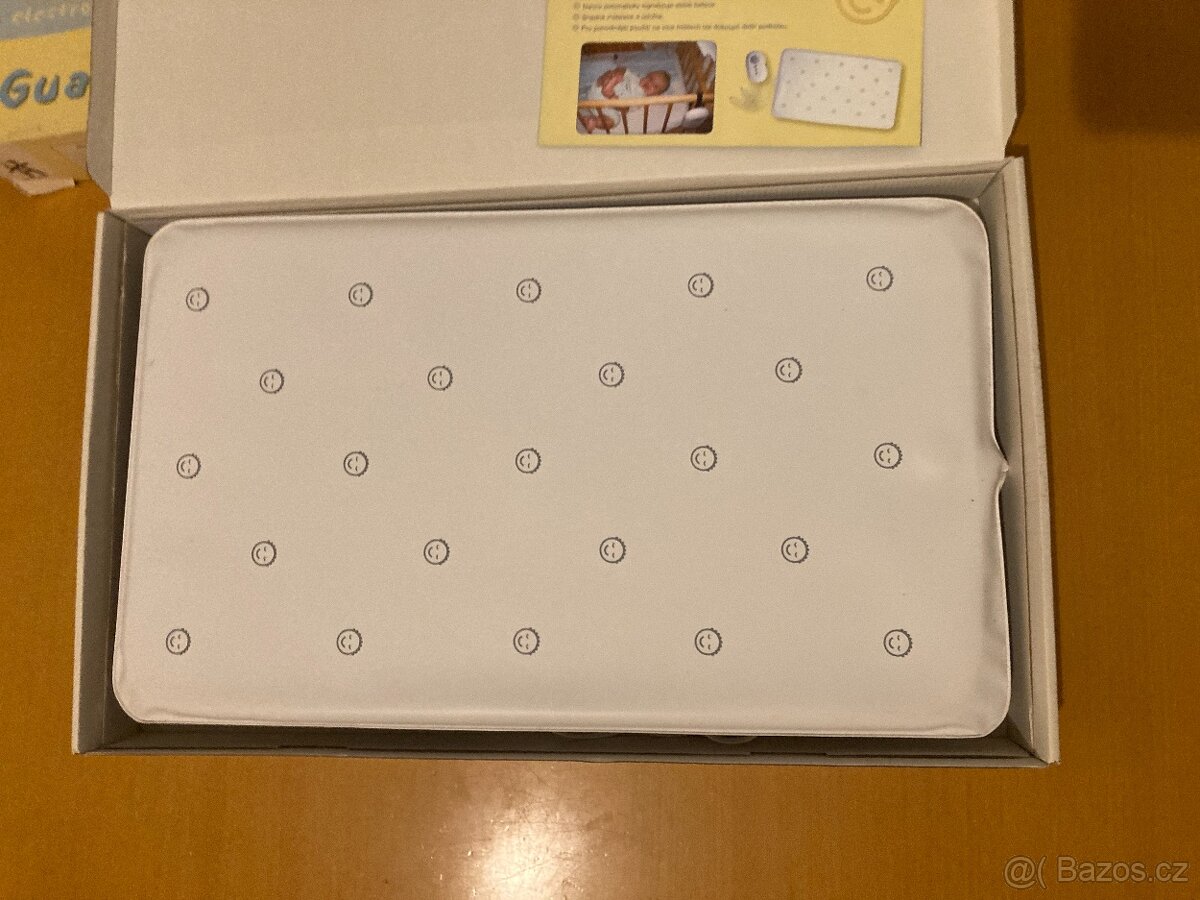 Monitor dechu Nanny BM-02 - 2