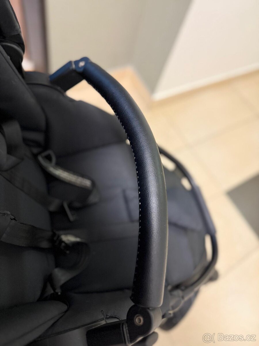 ABC Design Salsa 4 Air ink Classic 3V1 - 2