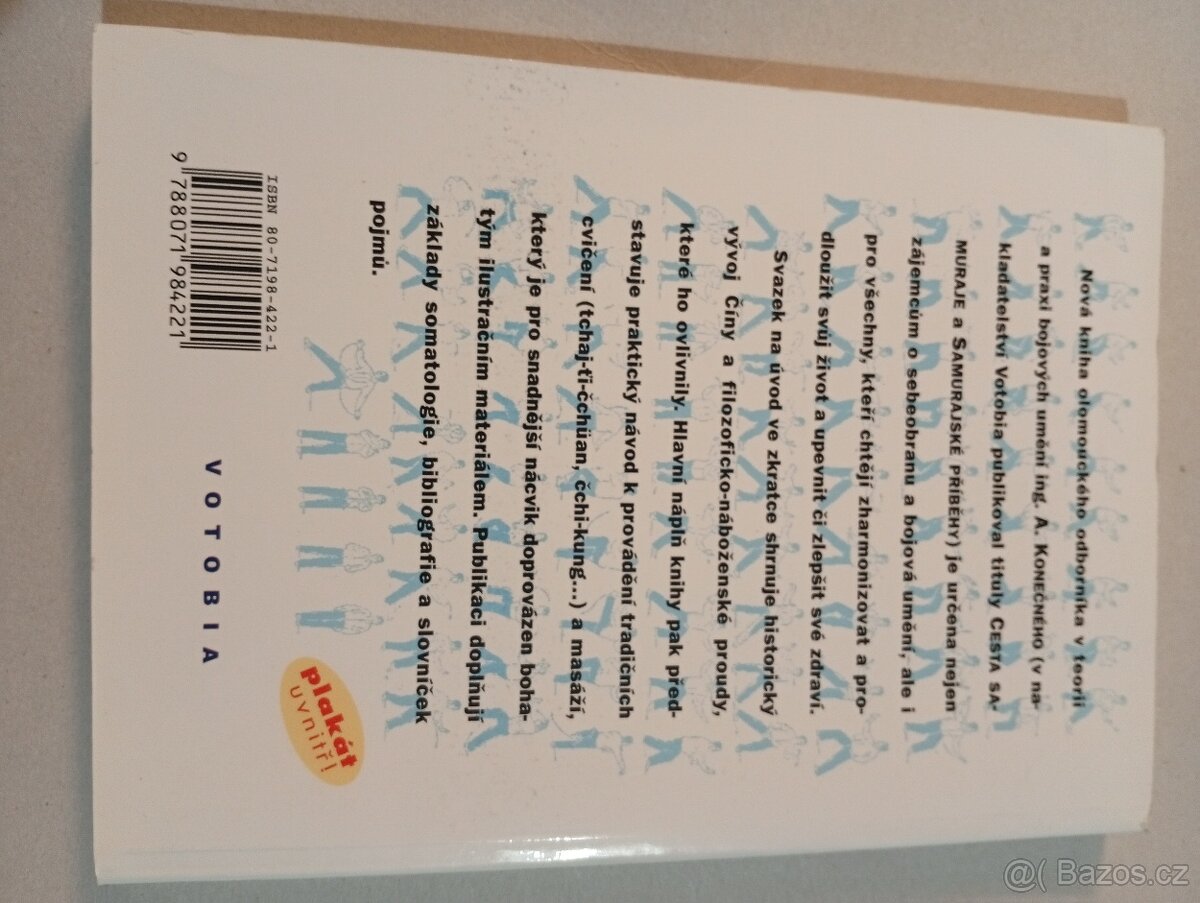 Taici, tradiční čínska cvičení - 2