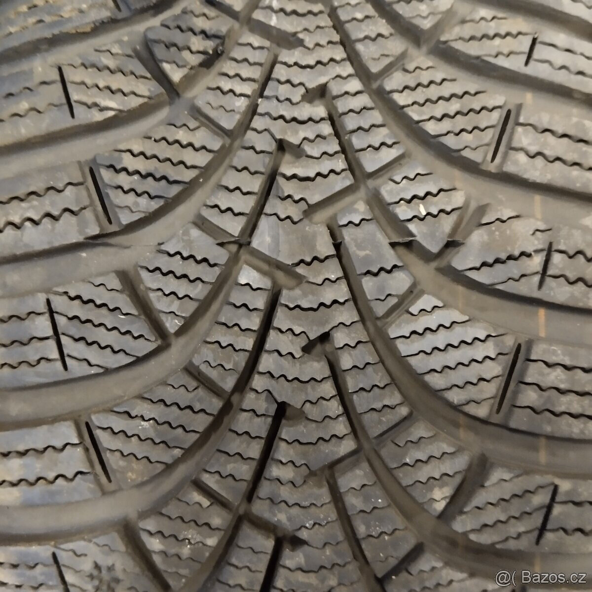 Al kola ŠKODA 5x112 16" 205/55/16 - 2