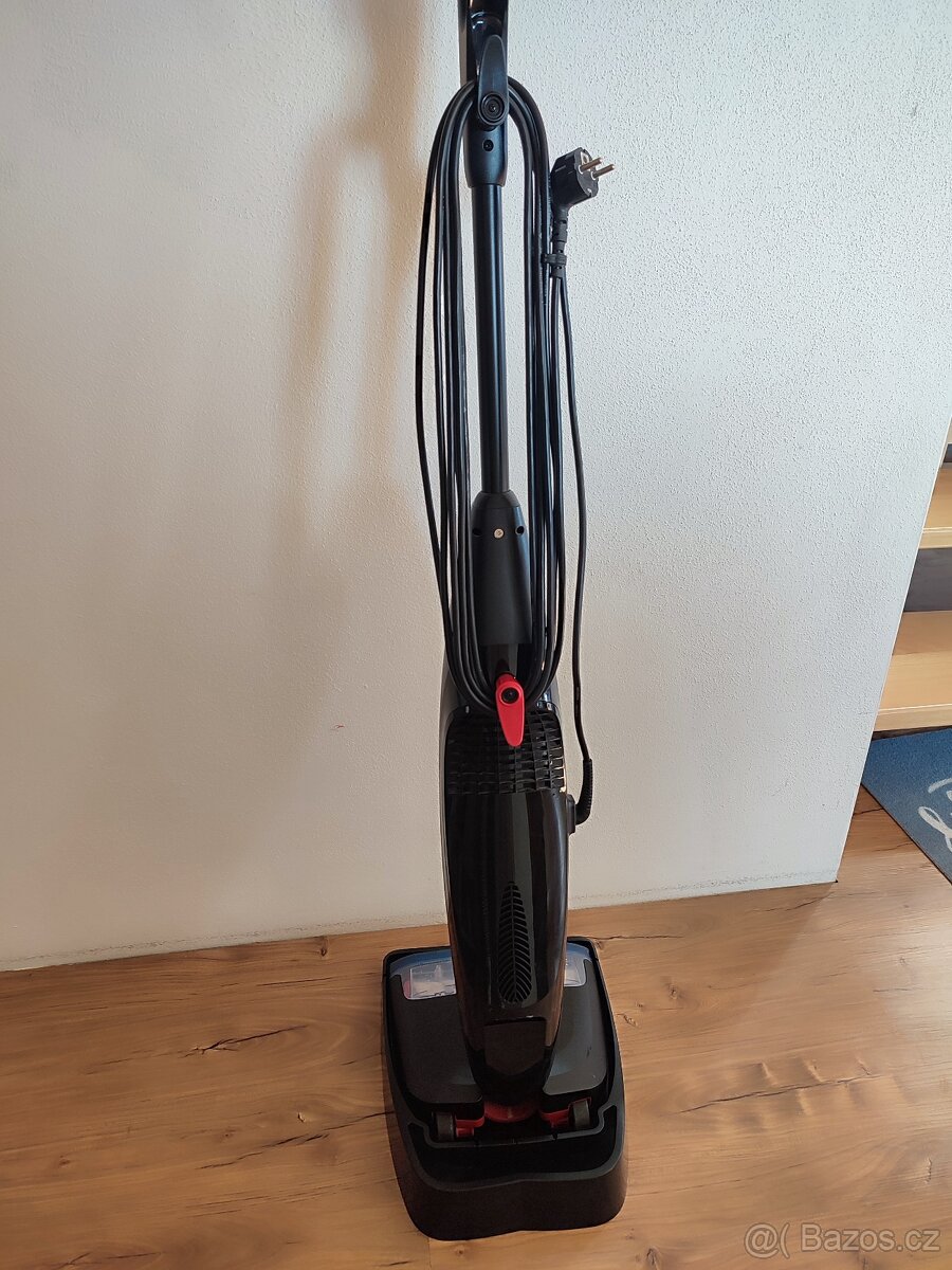 Elektrický mop a vysavač Vileda - 2