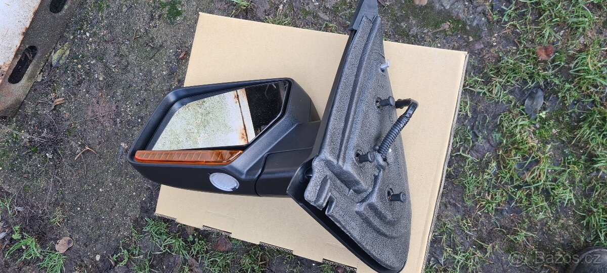 Ford Expedition (2007-2014) - náhradní díly - 2