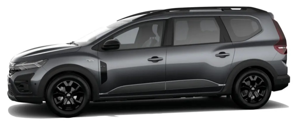 Dacia Jogger, Extreme ECO-G 100 5 míst - 2