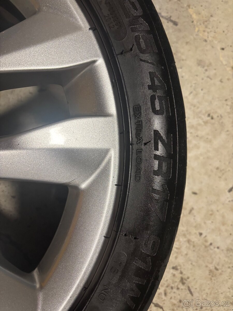 Sada pneu - 2
