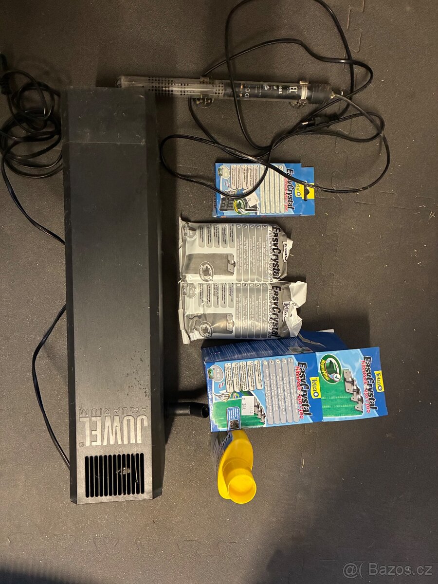 Biofiltr juvel L - 2