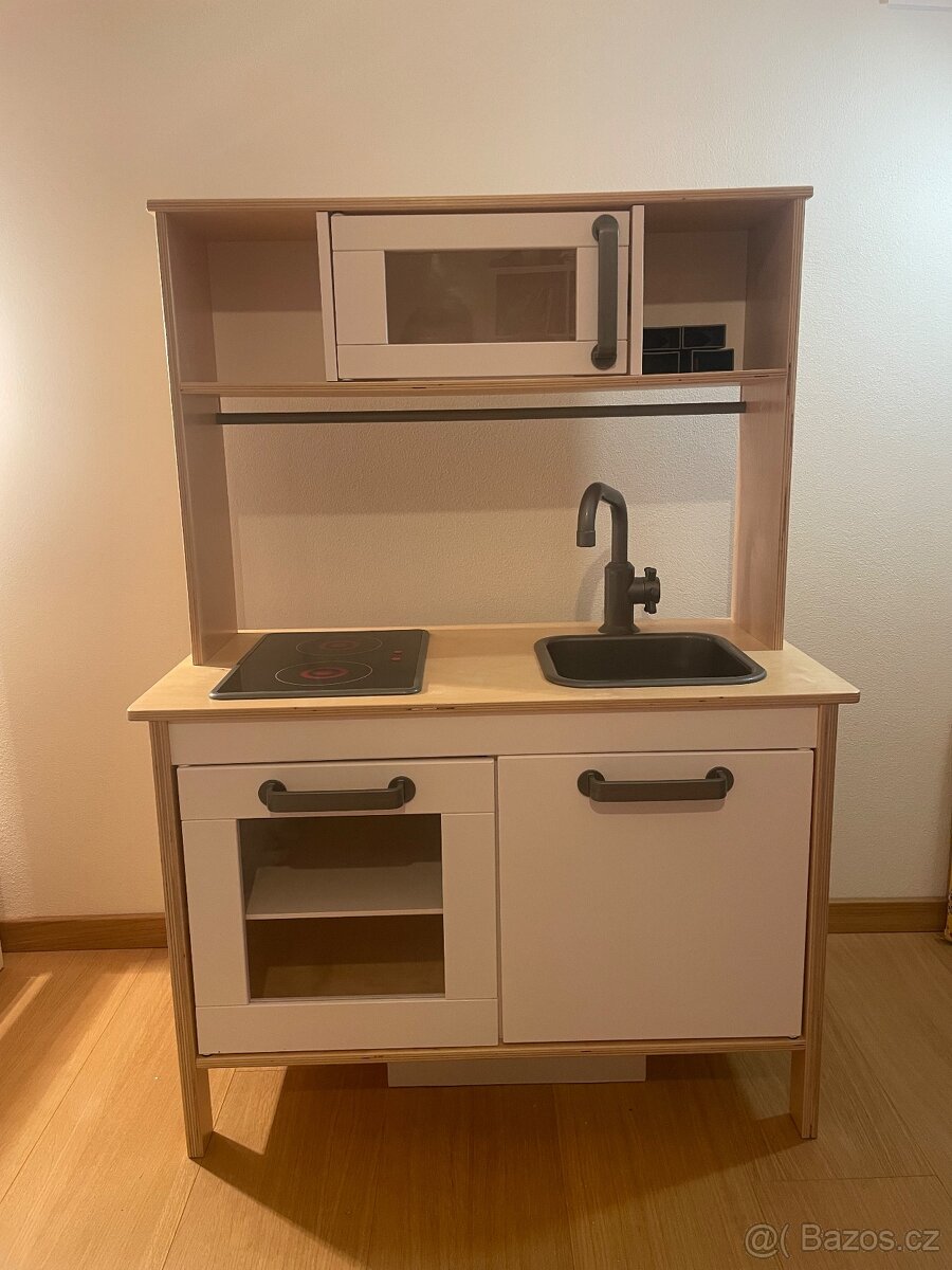 Ikea kuchyňka - 2