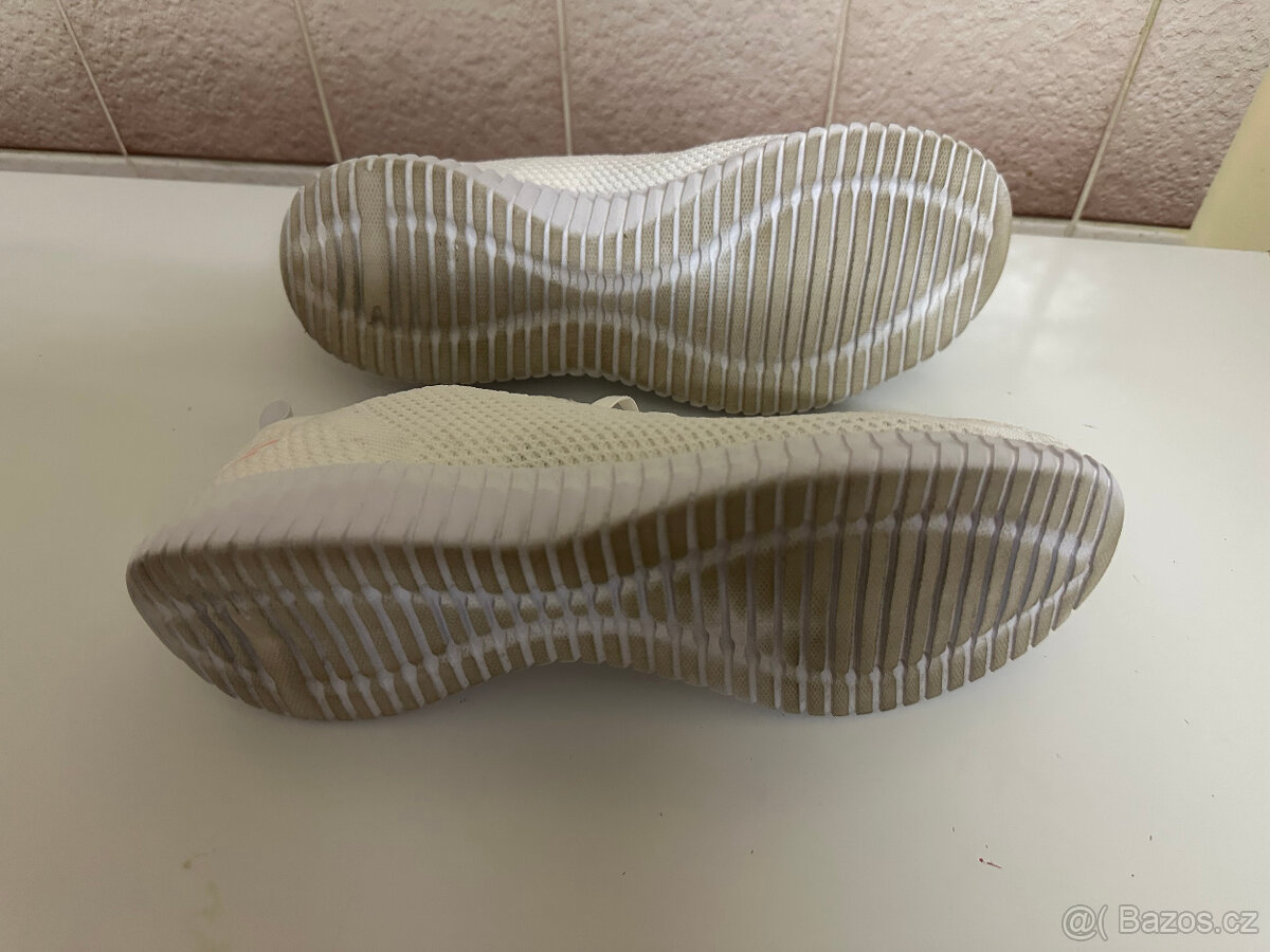 Tenisky dámské - 2