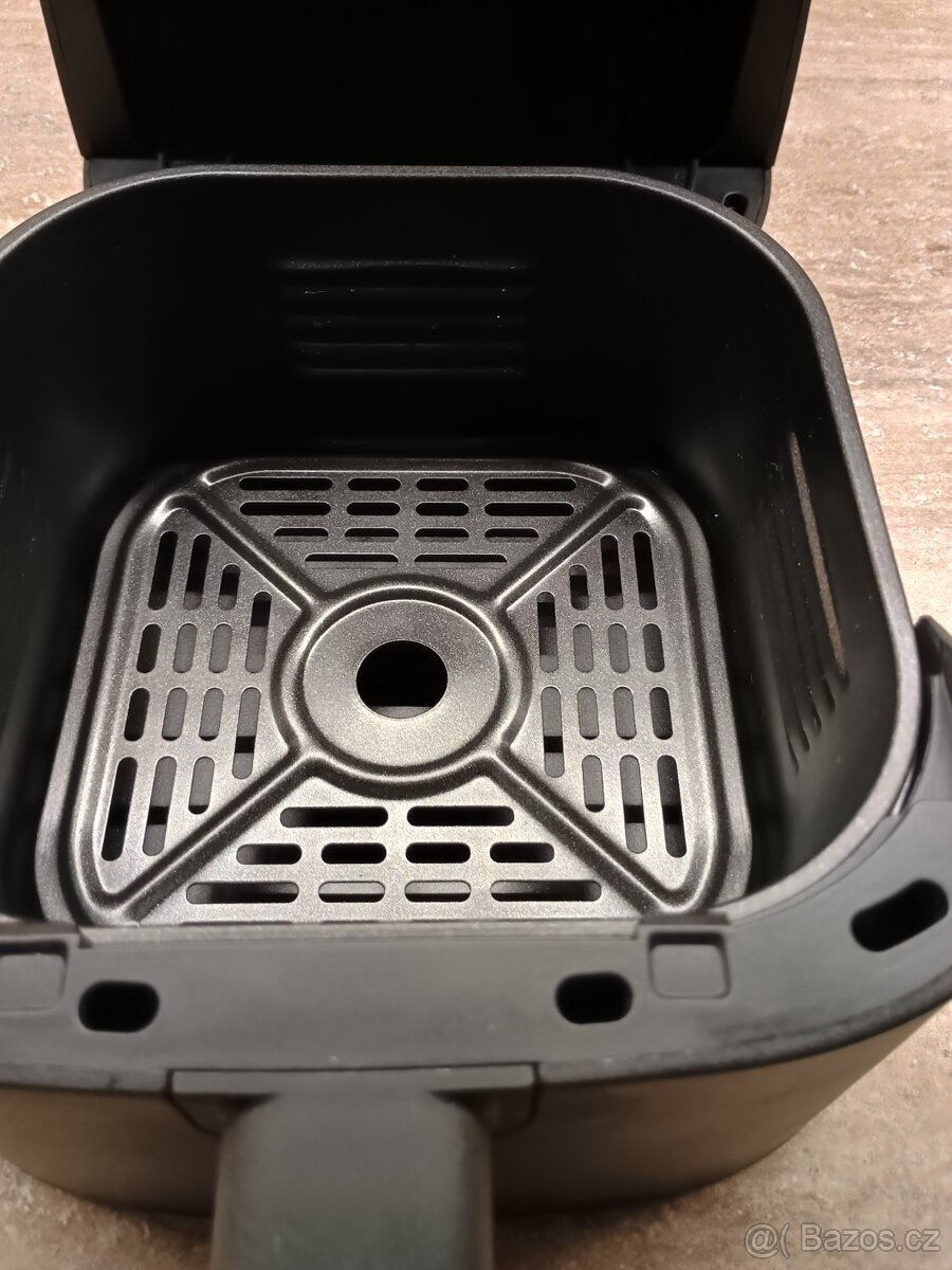 Horkovzdušná fritéza - 2