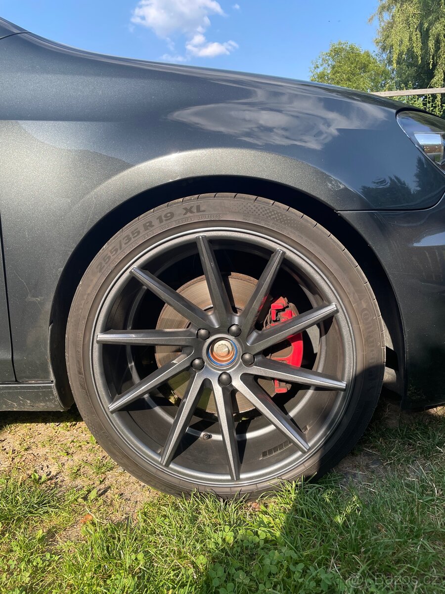 Vossen repliky 5x112 R19 - 2