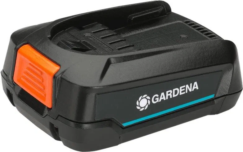 GARDENA AL 1830 CV + AKU Gardena 2,5Ah - 2