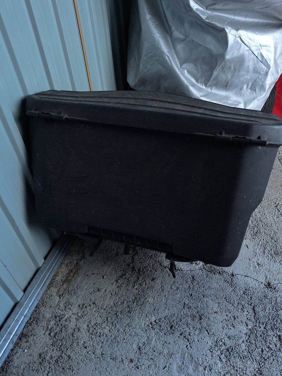 Piaggio nepojízdný - 2