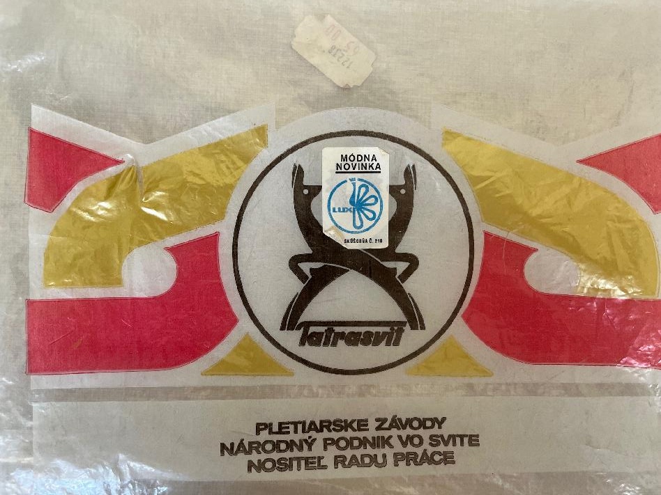 retro předměty - 2