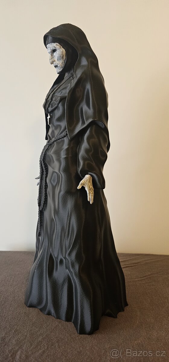 3d tisk Valak NUN - 2