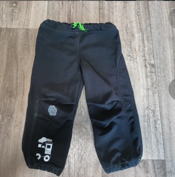 Chlapecký set vel. 98 - 2