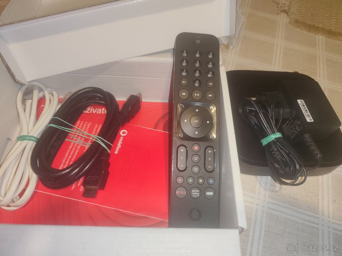 Set-top box Vodafone - 2