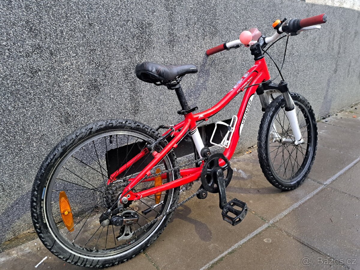 Specialized Hotrock 20 - 2