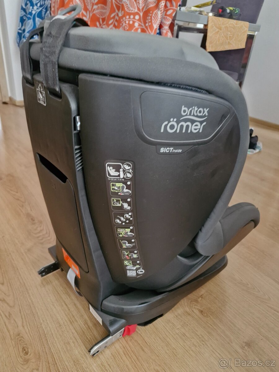 Britax Römer Trifix 2 - 2