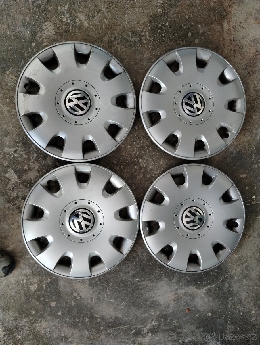Disky 5x112 6jx16h2 - 2
