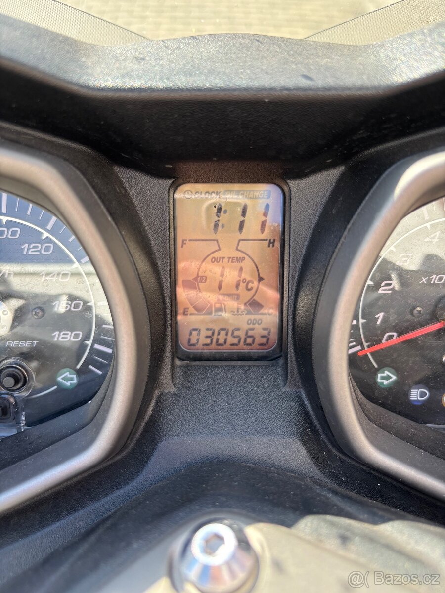 Yamaha X-Max 400 (2013) - 2