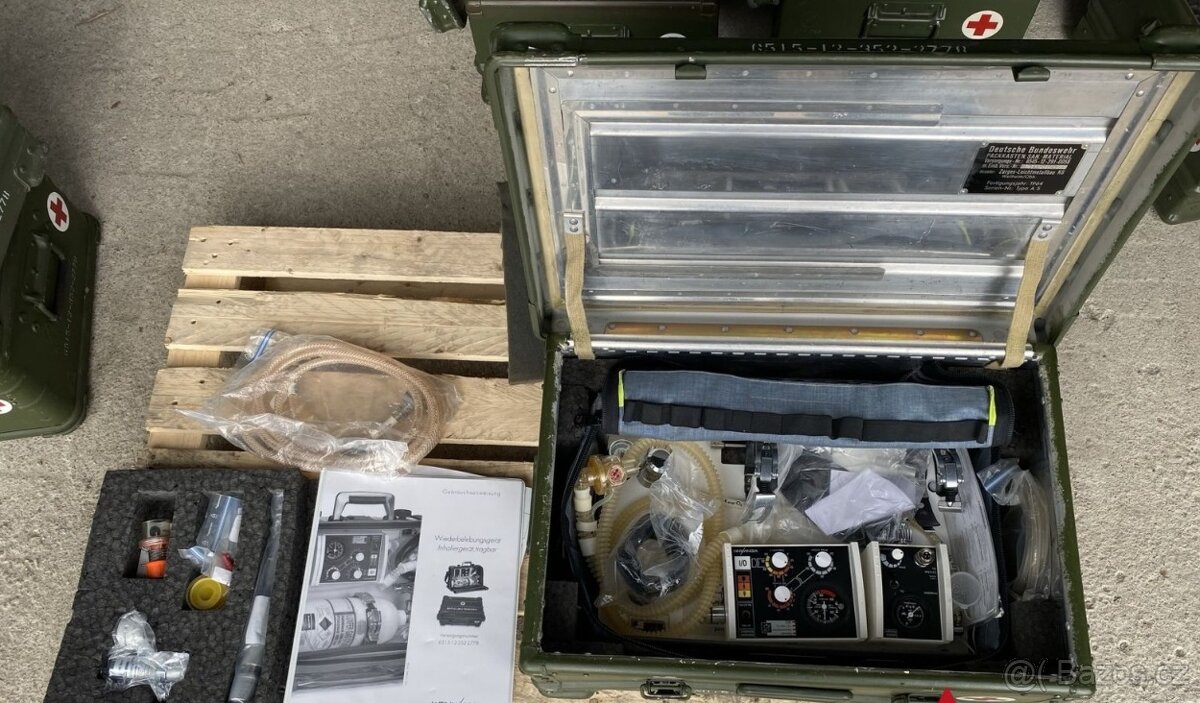 Medumat standart - 2