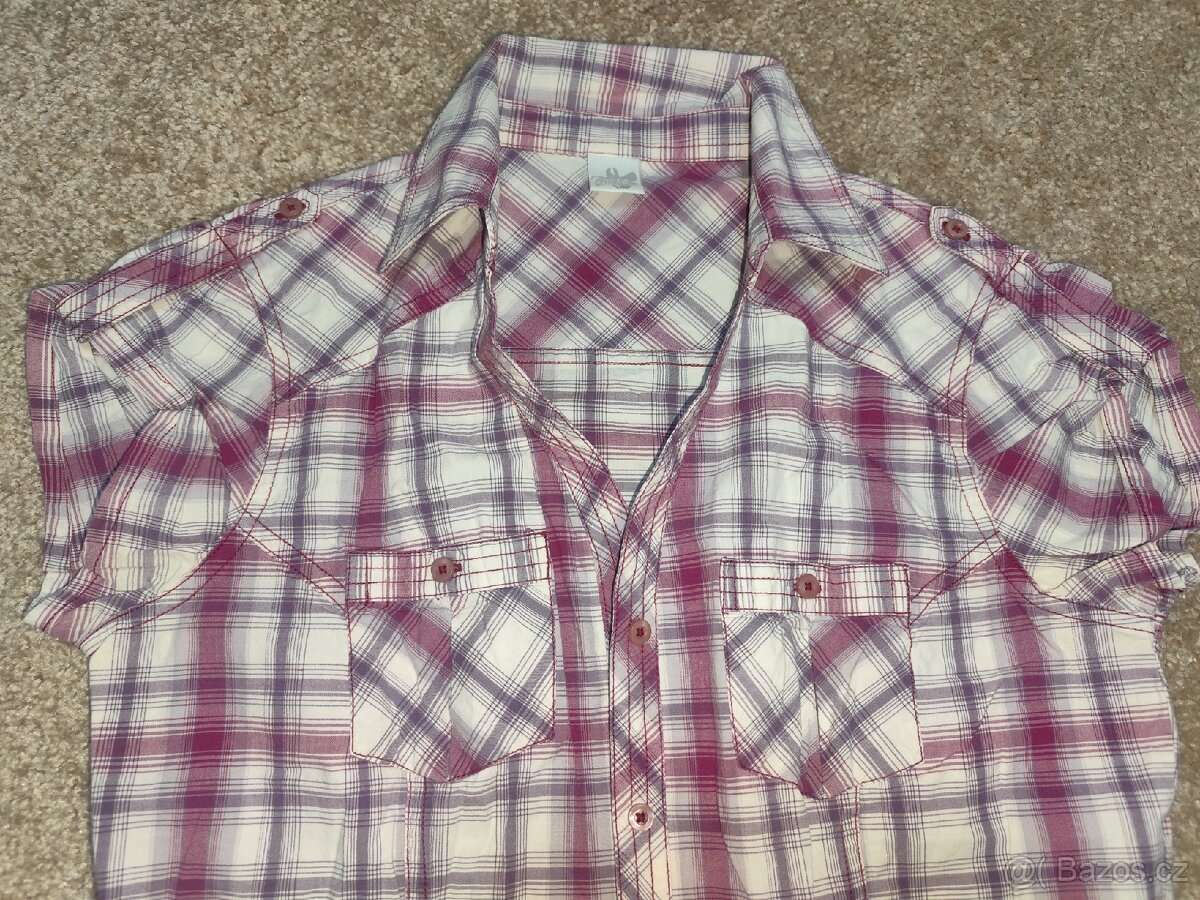 Halenka Camaieu 38 - 2