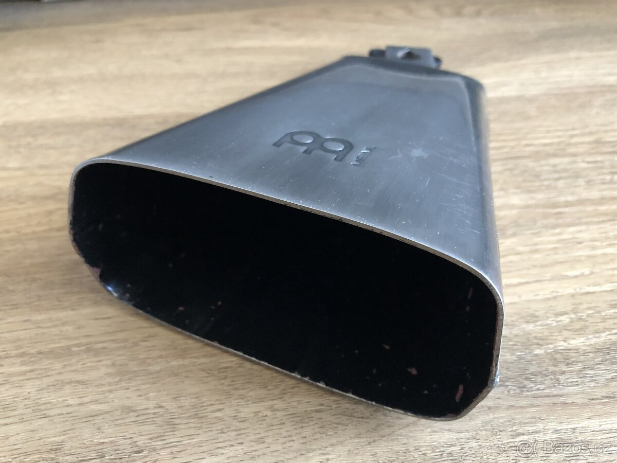 Cowbell Meinl - 2