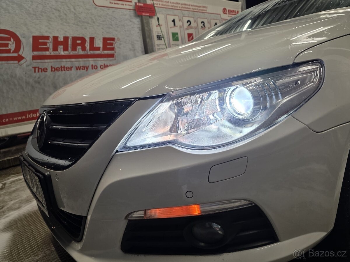 Passat cc top stav - 2