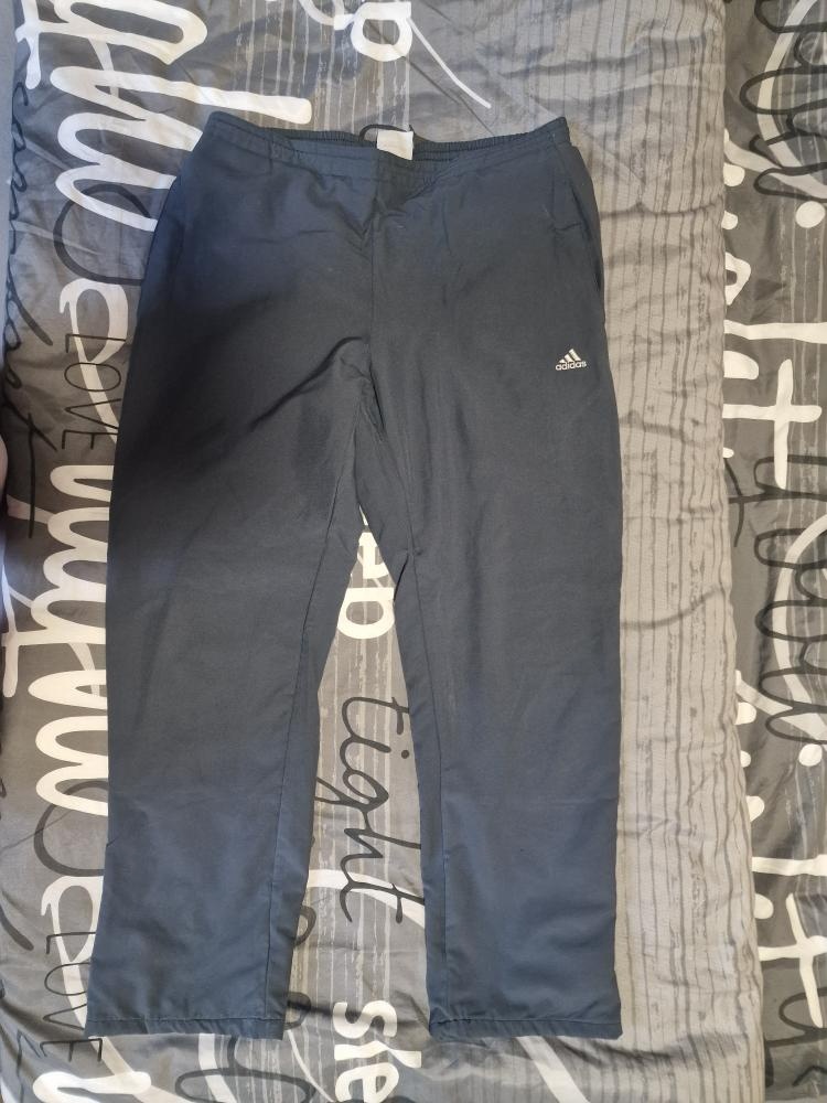 Teplaky Adidas - 2